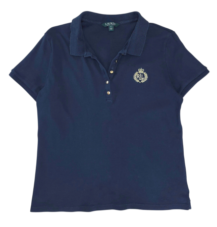 Femei - Tricou Ralph Lauren Femei-XL