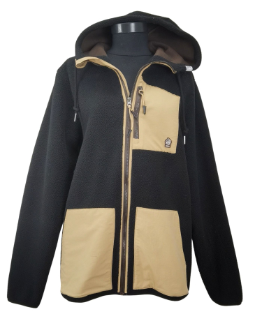 Barbati - Geaca Coal Barbati-M