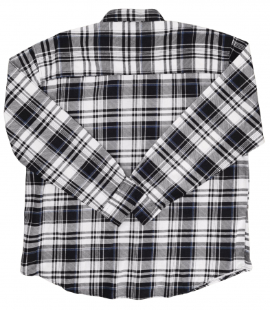 Camasa in carouri Identic Barbati-XL [1]