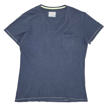 Barbati - Tricou gri YessZee Barbati-L