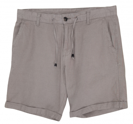 Barbati - Pantaloni bej Koton Barbati-L
