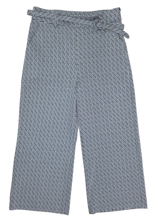 Pantaloni Femei - Pantaloni Rinascimento Femei-M