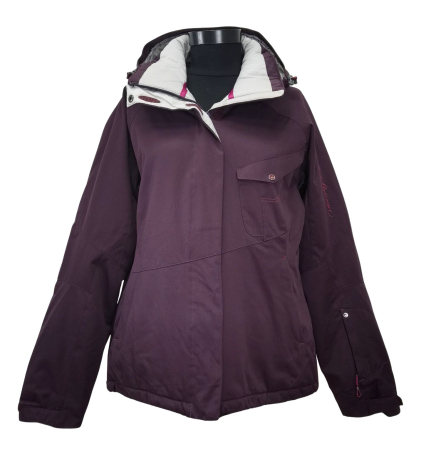 FEMEI - Geaca ski Salomon Femei-L