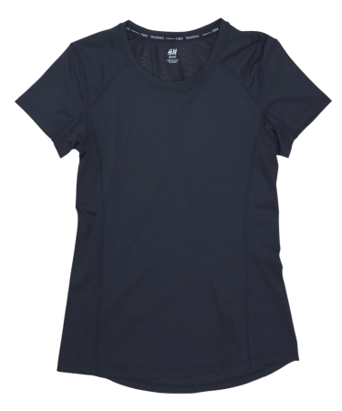 Noutati - Tricou fitness H&M Femei-XS