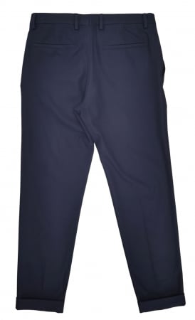 Pantaloni office Zara Barbati-S [1]