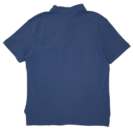 Tricou albastru Liu-Jo Barbati-L [1]
