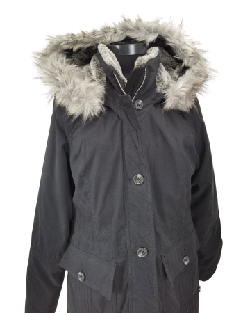 Geaca captusita Hollister Femei-M [2]