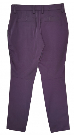 Pantaloni Retro Italy Femei-M [1]