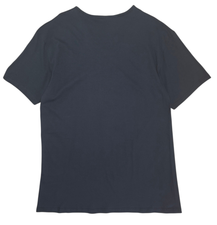 Tricou negru Kappa Barbati-XXL [1]