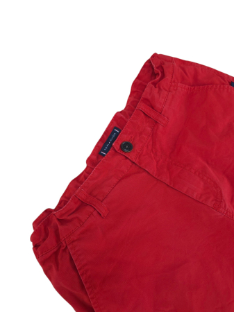 Pantaloni Tommy Hilfiger Baieti 15-16 Ani [2]