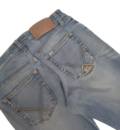 Blugi Hogers Barbati-S [3]