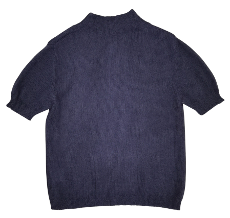 Noutati - Pulover mohair Italy Femei-S