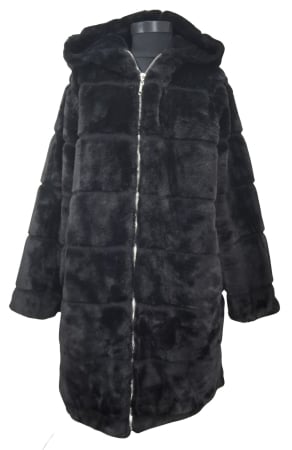 Femei - Haina blana Amisu Femei-M