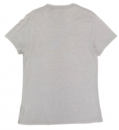Tricou bej Hollister Barbati-M [1]