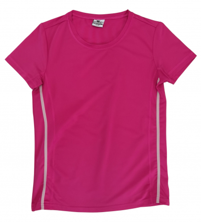 Femei - Tricou fitness Crane Femei-S/M