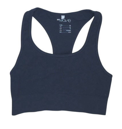 Femei - Bustiera Move fitness Femei-XS