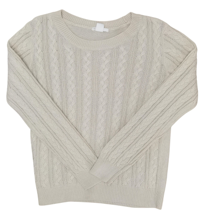 Femei - Pulover bej H&M Femei-S