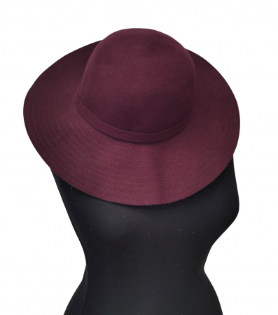 Accesorii Femei - Palarie Stile Benetton Femei