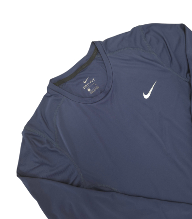 Bluza fitness Nike Barbati-S [2]