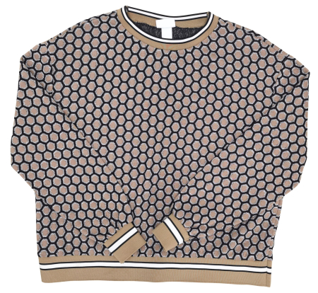 Noutati - Pulover cu model H&M Femei-S