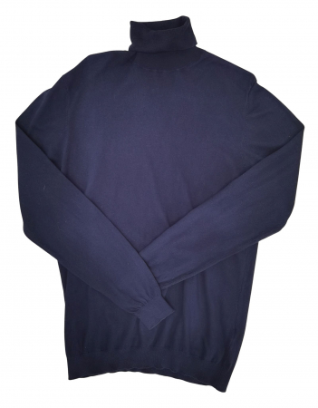 Pulovere Barbati - Pulover Massimo Dutti Barbati-L