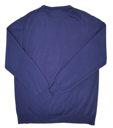 Pulover lana merino Barbati-3XL [1]