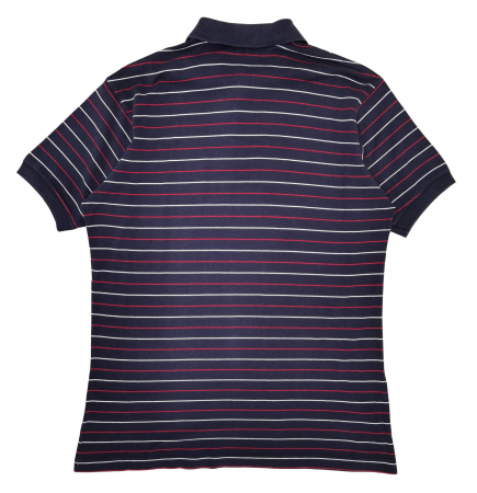 Tricou bumbac cu model Barbati-L [1]