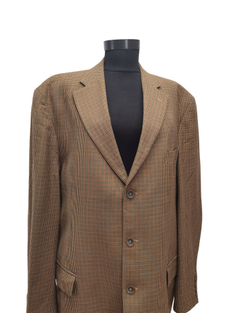 Sacou lana merino Barbati-XL [2]