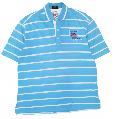 Tricouri Barbati - Tricou Paul&Shark Barbati-L