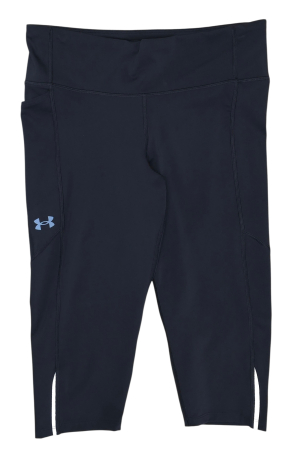 Noutati - Colanti fitness Under Armour Femei-L