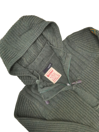 Pulover lana Knitwear Femei-S [2]