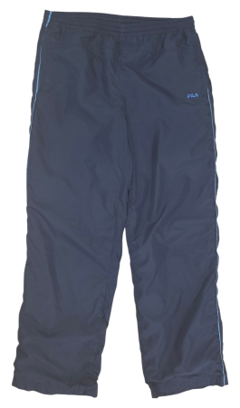 Pantaloni lungi Barbati - Pantaloni de fas FILA Barbati-L