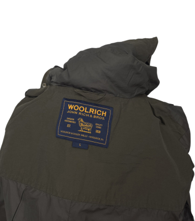 Geaca de fas Woolrich Femei-L [3]