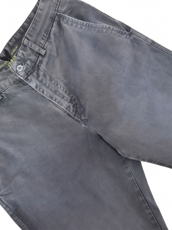 Pantaloni albastri Avirex Barbati-S [3]