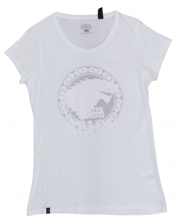 Tricouri Femei - Tricou Game of Thrones Femei-M