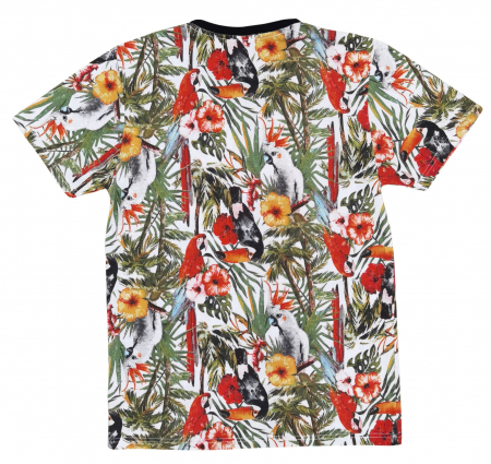Tricou Retro Femei-L [1]