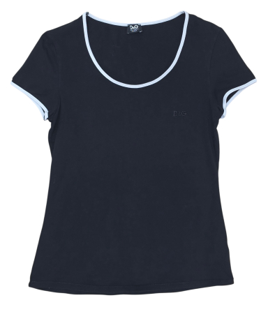 Tricouri Femei - Tricou Dolce&Gabbana Femei-M