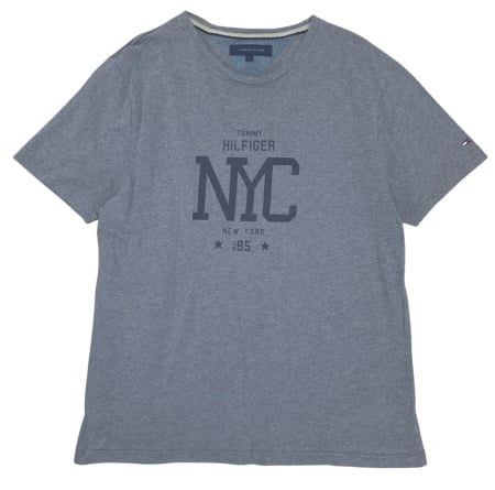 BARBATI - Tricou Tommy Hilfiger Barbati-L
