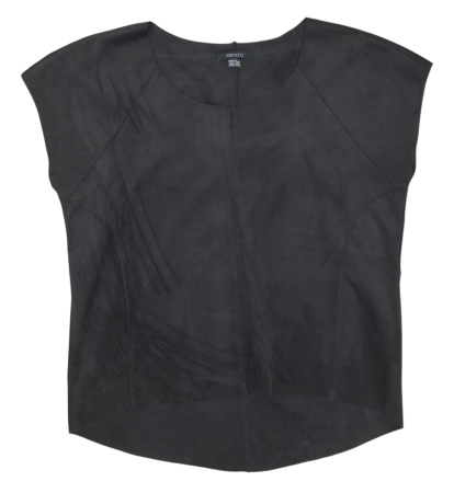 Tricouri Femei - Tricou catifea esmara Femei-L