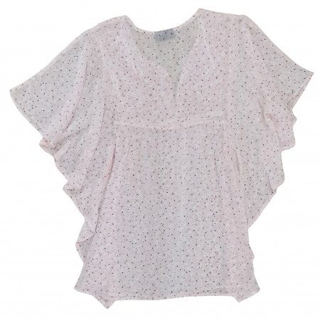 Tricou roz Janina Femei-L [1]