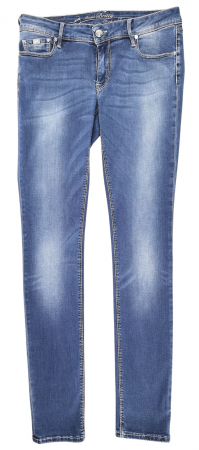 Blugi Femei - Blugi skinny GAS Femei-M