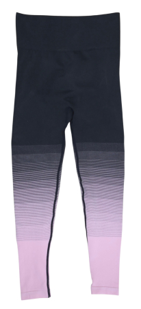 Noutati - Colanti fitness cu model Femei-XS