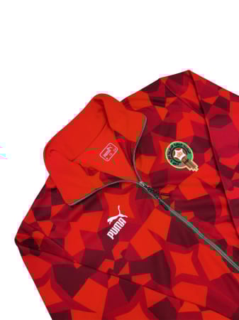 Jacheta PUMA Baieti 12 Ani [2]