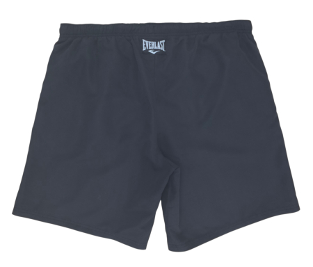 Pantaloni negri Everlast Barbati-XL [2]