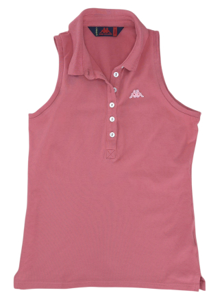 Sport - Maiou roz Kappa Femei-S