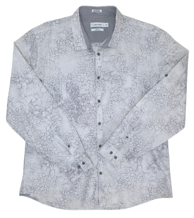 Noutati - Camasa Calvin Klein Barbati-XL