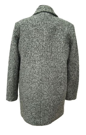 Palton gri VILA Femei-M [1]