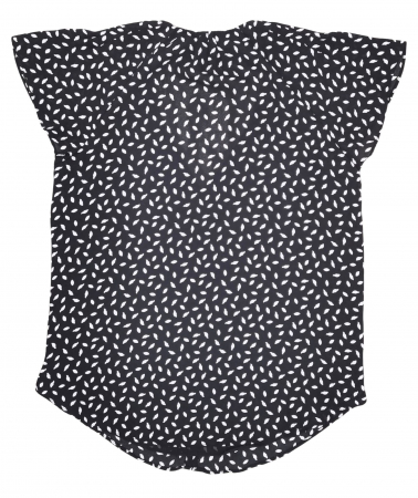 Tricou negru H&M Femei-S [1]