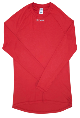 Barbati - Bluza fitness Btwin Barbati-M