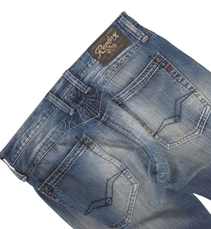 Blugi Replay Barbati-M [3]